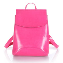 Load image into Gallery viewer, WOMEN BACKPACK