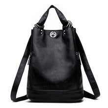 Load image into Gallery viewer, WOMEN BACKPACK
