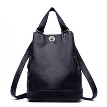 Load image into Gallery viewer, WOMEN BACKPACK