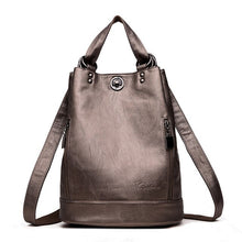 Load image into Gallery viewer, WOMEN BACKPACK