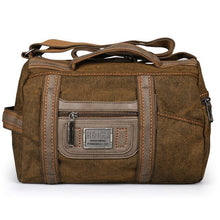 Load image into Gallery viewer, Men Shoulder Bag