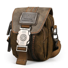 Load image into Gallery viewer, Men Multi-Functional Bag