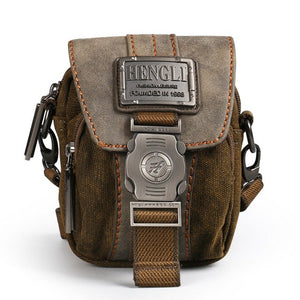 Men Multi-Functional Bag