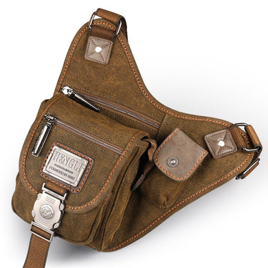 Men Shoulder Bag