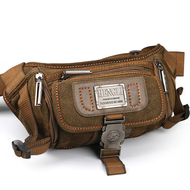 Men Shoulder Bag