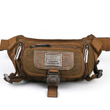 Load image into Gallery viewer, Men Shoulder Bag