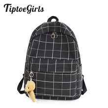 Load image into Gallery viewer, WOMEN BACKPACK