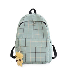 Load image into Gallery viewer, WOMEN BACKPACK