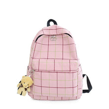 Load image into Gallery viewer, WOMEN BACKPACK