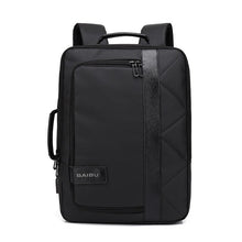Load image into Gallery viewer, Men Backpack