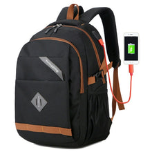 Load image into Gallery viewer, Men Backpack