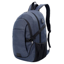 Load image into Gallery viewer, Men Backpack