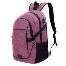Load image into Gallery viewer, Men Backpack