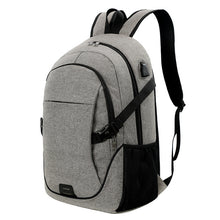 Load image into Gallery viewer, Men Backpack