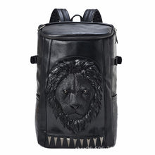 Load image into Gallery viewer, Men Backpack