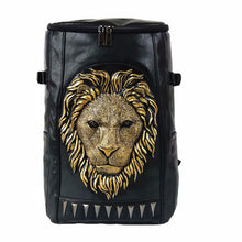 Load image into Gallery viewer, Men Backpack