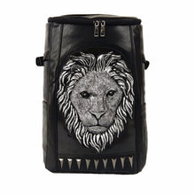 Load image into Gallery viewer, Men Backpack