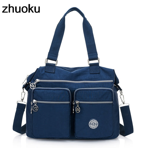 WOMEN SHOULDER BAG