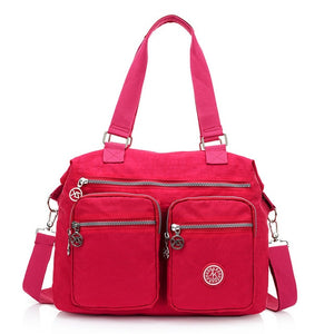 WOMEN SHOULDER BAG