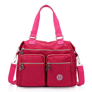 WOMEN SHOULDER BAG