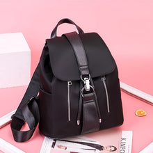 Load image into Gallery viewer, WOMEN BACKPACK