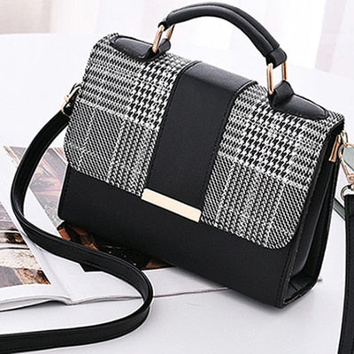 WOMEN SHOULDER BAG