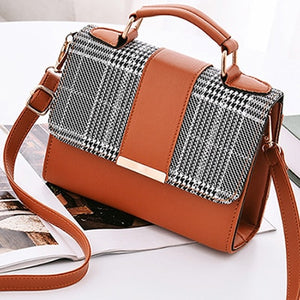 WOMEN SHOULDER BAG