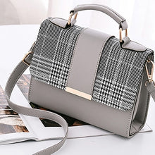 Load image into Gallery viewer, WOMEN SHOULDER BAG