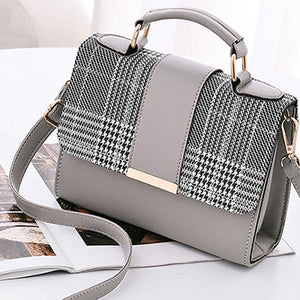 WOMEN SHOULDER BAG