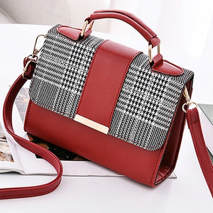 WOMEN SHOULDER BAG