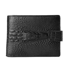 Load image into Gallery viewer, Men Wallet