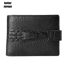 Load image into Gallery viewer, Men Wallet