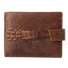 Load image into Gallery viewer, Men Wallet