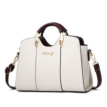 Load image into Gallery viewer, WOMEN SHOULDER BAG