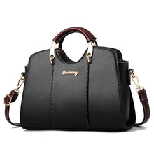 Load image into Gallery viewer, WOMEN SHOULDER BAG