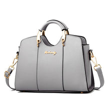 Load image into Gallery viewer, WOMEN SHOULDER BAG