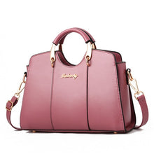 Load image into Gallery viewer, WOMEN SHOULDER BAG