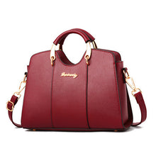 Load image into Gallery viewer, WOMEN SHOULDER BAG