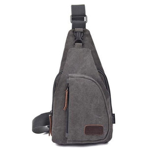 Men Chest Bag