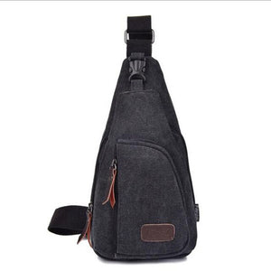 Men Chest Bag