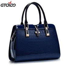 Load image into Gallery viewer, WOMEN SHOULDER BAG