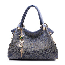 Load image into Gallery viewer, WOMEN SHOULDER BAG