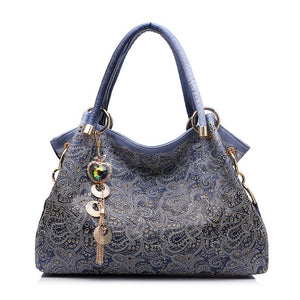 WOMEN SHOULDER BAG