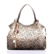 Load image into Gallery viewer, WOMEN SHOULDER BAG