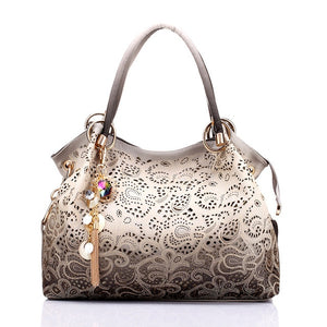 WOMEN SHOULDER BAG