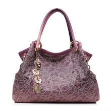 Load image into Gallery viewer, WOMEN SHOULDER BAG