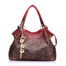 Load image into Gallery viewer, WOMEN SHOULDER BAG