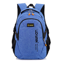 Load image into Gallery viewer, WOMEN BACKPACK