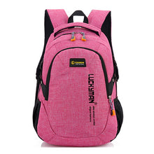 Load image into Gallery viewer, WOMEN BACKPACK