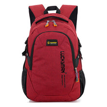 Load image into Gallery viewer, WOMEN BACKPACK